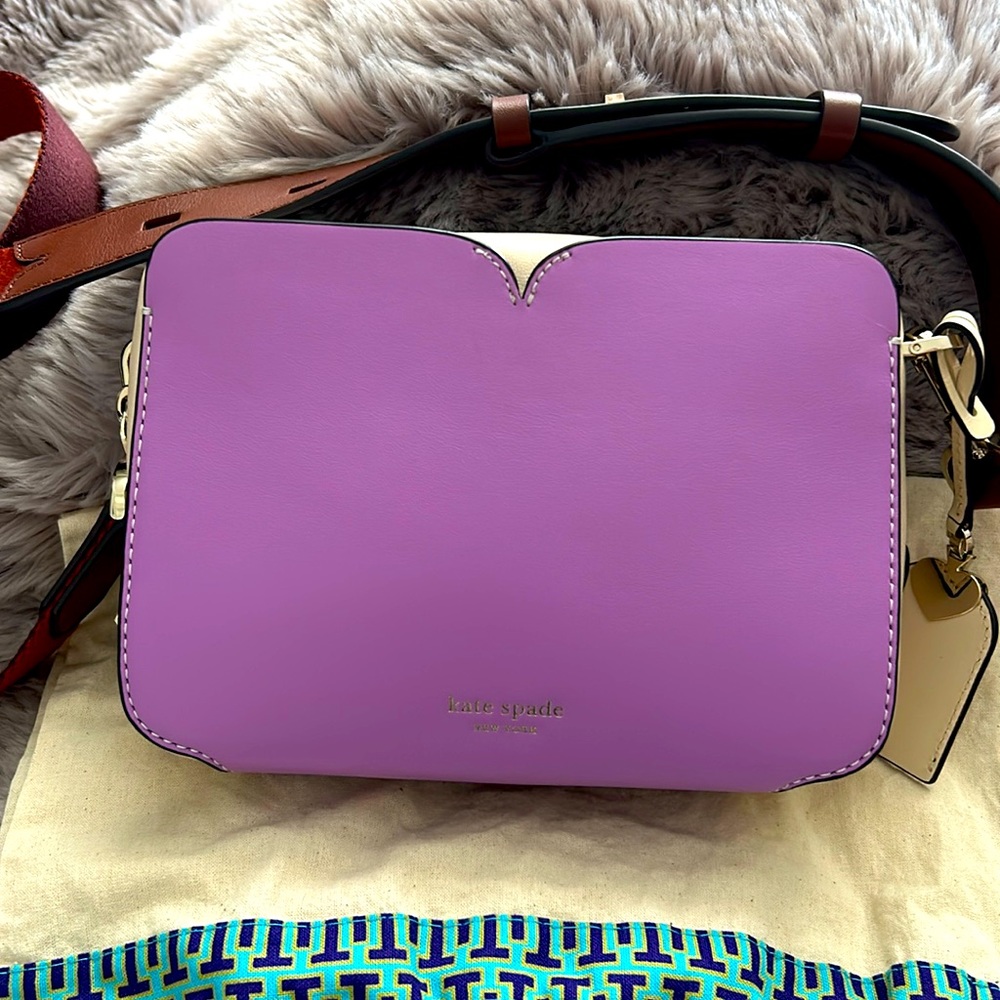 Like new Kate Spade ♠️ purse